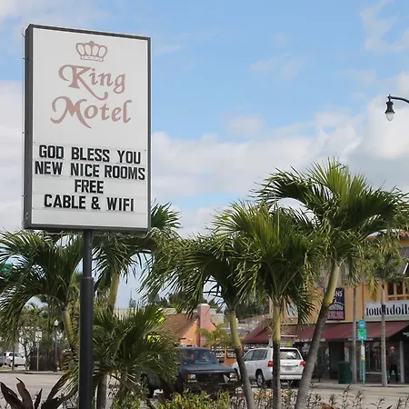 King Motel - Miami